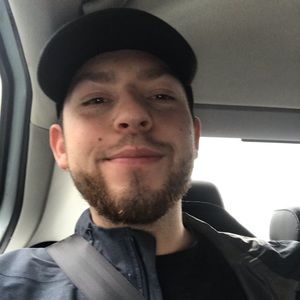 Meet your Posher, Tyler